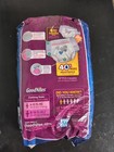 Full Pack Of 11 Girls 2012 Vintage Goodnites Diapers