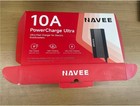 Navee 54 6v 10a 546w Fast Charger For  Ut5max  Xt5 Pro Nt5max  Nt5 Ultra X