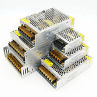 Switch Power Supply Transformer Ac 110v To Dc 5v 12v 24v Adapter For Led Strip