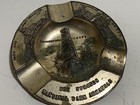 Vtg Hot Springs Park Arkansas Souvenir Army Navy Hospital Observation Towers
