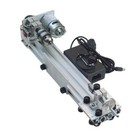 Multi-function Miniature Improved Small Lathe Grinding And Polishing Machine