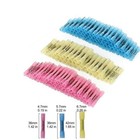 Heat Shrink Butt Splice Wire Connector Insulated Waterproof Crimp Terminals Kit