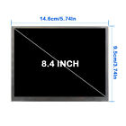 8 4  Lcd Touch Screen Display For 2018-2023 Jeep Grand Cherokee Uconnect 4c Us