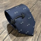 Barbell Sports Tie And Matching Tie Bar Set For Men Fancy Gift Necktie Tie Clip