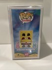 Funko Pop  Animation Spongebob Squarepants 917 Spongebob Weightlifter Hot Topic