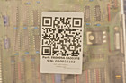 Fa0009a Fa0037b   Pcb Sub-ttl Boards   Tokyo Seimitsu