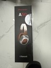 Pioneer A50-bk Headphones - Professional Studio Monitor