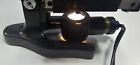 Vintage Ernst Leitz Wetzlar  Microscope W  Light   301747 