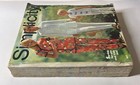 1970s May Simplicity Sewing Pattern Catalog Store Counter Book - Full Color