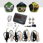 Livestock Scale Kit For Cattle Hogs Sheep Goats Pigs Squeeze  Weighting Scale