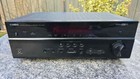 Yamaha Rx-v479 5 1 Channel Natural Sound Bluetooth Wifi 4k Hdmi Av Receiver F s