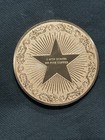 Copper Reserve Mint - Five  5  Ounce Round  999 Fine Copper Bullion Eagle Design