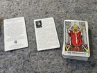 Rider Waite Tarot Deck Wr78 Pamela Colman Smith Us Games 78 Card Deck Italy