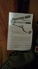 Discovery 1100 Bounty Hunter Metal Detector