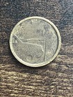 Rare Germany Car Wash Token Wasch Dein Fahrzeug Vintage Coin Tc2178 