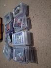 Huge Modern Sports Card Collection Lot 500  Cards 