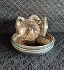 Used Vintage Dietz 211 6v Beacon Light 4 Bulb