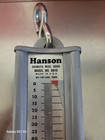 Hanson   Model 8910   Hanging Scale    the Viking    Guc 