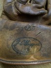Vintage Baseball Gloves - 5r Reach   1759 J c  Higgins