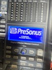 Presonus Studiolive 32 4 2 Ai 32-channel Digital Mixer No Cords Powers On