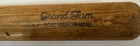 Vintage Jackie Robinson Ls 180 Grand Slam Model 35  Bat Brooklyn Dodgers