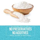Cream Of Tartar For Baking 1lb Gluten Free Premium All Natural Food-grade C