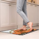Briarwood Lane Fall Happy Fall Y all Pumpkins Comfort Mat 30x18