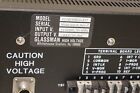 Glassman  High Voltage Power Supply Ps wg30n10-x17 -30kv 10 0a