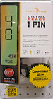 Trophy Ridge Digital React One  1 Pin  019  Rh  Sight   Mathew   s bridge-lock-new
