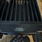 Yaesu Ft-2800m Vhf 2m Fm Mobile Ham Radio Transceiver With Mic Tested Lot 1