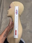 Plastic Used Mannequin Head Good Condition
