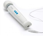 Rechargeable Magic Wand Body Massager Powerful Handheld Corded Multi Speed Quiet