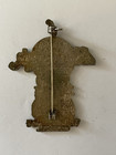 Hard Rock Cafe 2000 The Evouution Of Rock Guitar Pin Cozumel Pin