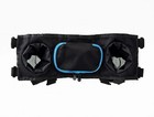 Universal Stroller Organizer Single With Cup Holders   Storage