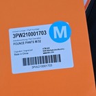 Ktm Men s Bounce Pants Black Orange M 32 Motocross Mx Riding Gear