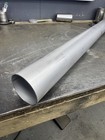 76mm 3  Inch 1 Meter T304  Stainless Steel Tube Pipe Exhaust Silencer Repair