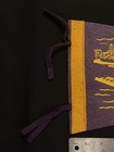Vintage Felt Pennant - Memphis Tennessee