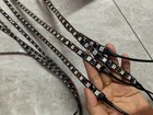 12pcs 4ft Clear Ip65 Flexible Led Chasing Light Strips For Polaris Slingshot New