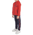 Spiderman Zip Up Jacket Hoodie   Pants Jogger Set By Marvel Sz 3t  Nwt