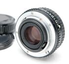 Vintage Smc Pentax-m 1 7 50mm Lens For K-mount Cameras  Clean  Tested 