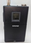 Shure Ur1-j5 Bodypack Transmitter J5  578-638 Mhz 