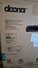 Doona  Car Seat Stroller With The Base Racing Green Brand New In Box 