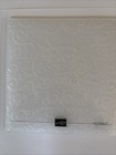 Stampin    Up  Retired 3d Embossing Folder Parisian Flourish    