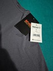 Ac-dc High Voltage Rock   Roll 1976 T-shirt Bnwt Adult Size Xl Rock Band