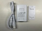 Ubiquiti Networks Poe 48 24w Gp-h480-050g Switching Gigabit Power Supply