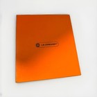 Le Creuset Chopsticks 10 Color Pairs Chopsticks Ceramic  Japan New