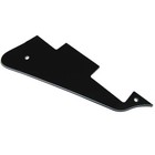 3 Ply Les Paul Pickguard Black White Vintage Cream Guard