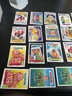 Garbage Pail Kids 2004 Lot Of 60 Plus Extras Series 2
