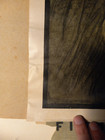 Rare Wwi U s  Poster For Victory Buy W s s  -war Savings Stamps