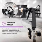 3m 26878 Performance Industrial Spray Gun Refinish Painting Paint Refinishing